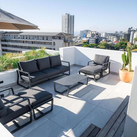 Casa On Kei Apple By Totalstay Kapské Město Exteriér fotografie
