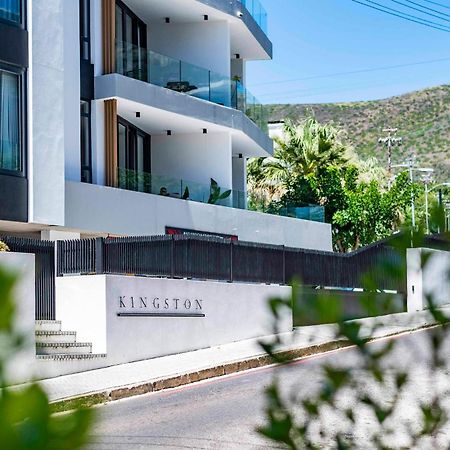 Casa On Kei Apple By Totalstay Kapské Město Exteriér fotografie