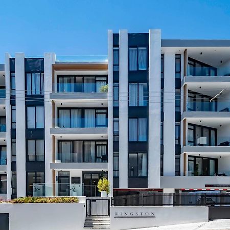 Casa On Kei Apple By Totalstay Kapské Město Exteriér fotografie
