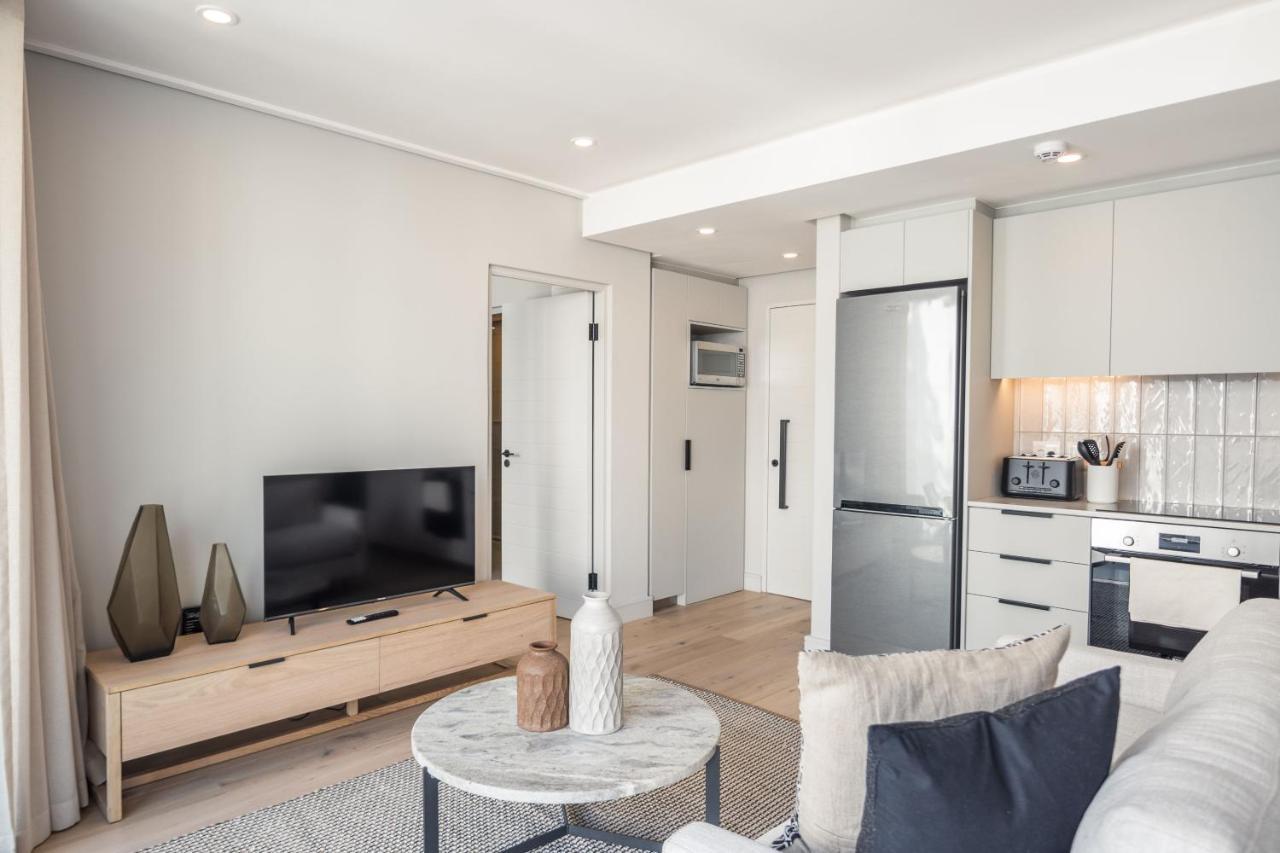 Casa On Kei Apple By Totalstay Kapské Město Exteriér fotografie
