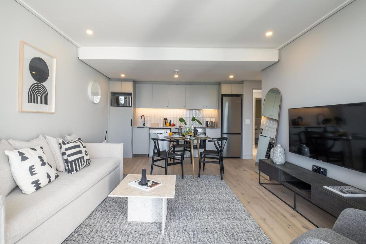Casa On Kei Apple By Totalstay Kapské Město Exteriér fotografie