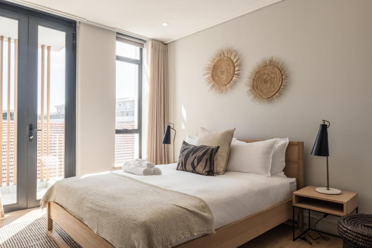 Casa On Kei Apple By Totalstay Kapské Město Exteriér fotografie