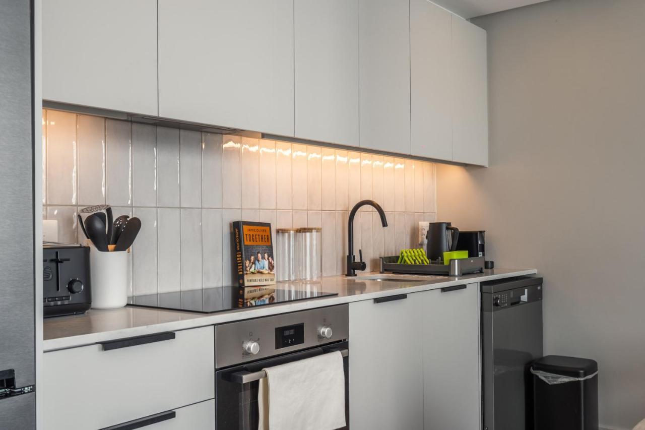 Casa On Kei Apple By Totalstay Kapské Město Exteriér fotografie