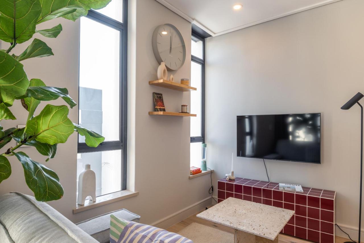 Casa On Kei Apple By Totalstay Kapské Město Exteriér fotografie