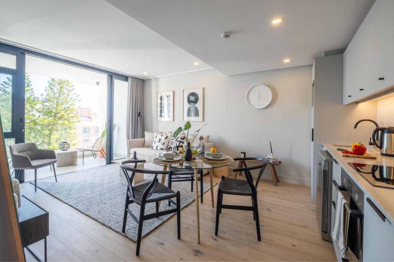 Casa On Kei Apple By Totalstay Kapské Město Exteriér fotografie