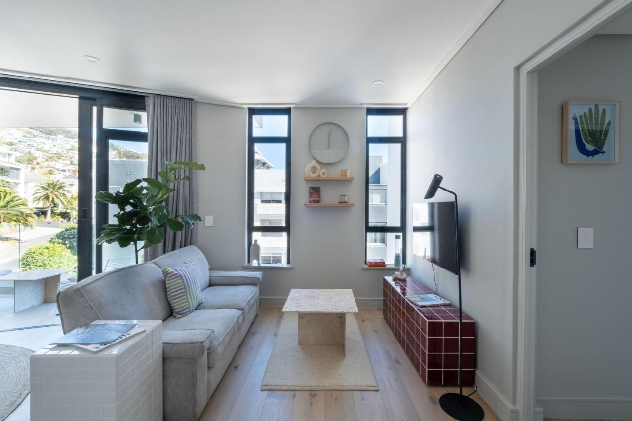 Casa On Kei Apple By Totalstay Kapské Město Exteriér fotografie