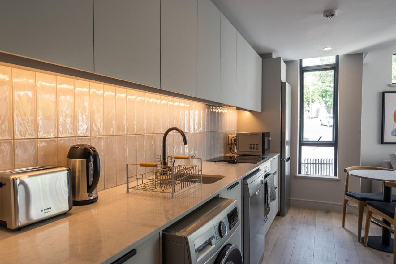 Casa On Kei Apple By Totalstay Kapské Město Exteriér fotografie