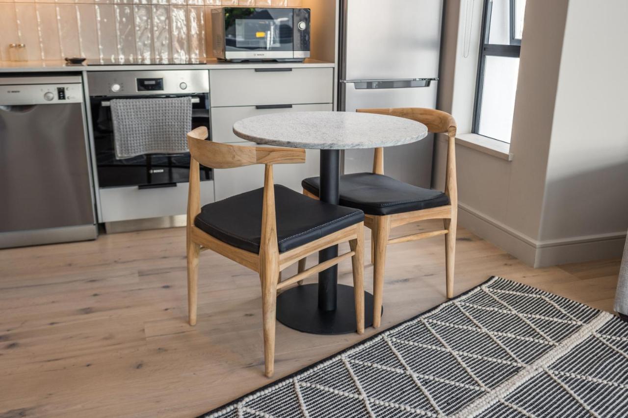 Casa On Kei Apple By Totalstay Kapské Město Exteriér fotografie