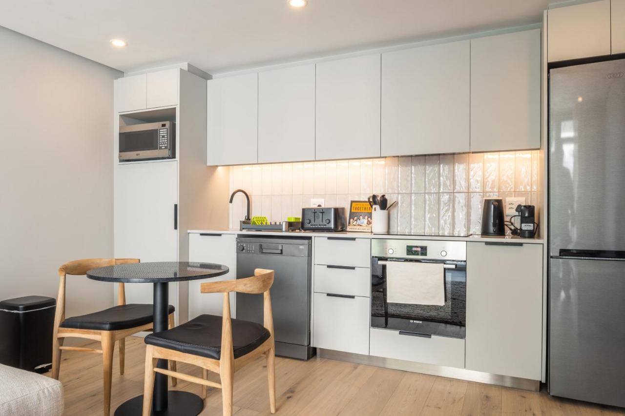 Casa On Kei Apple By Totalstay Kapské Město Exteriér fotografie