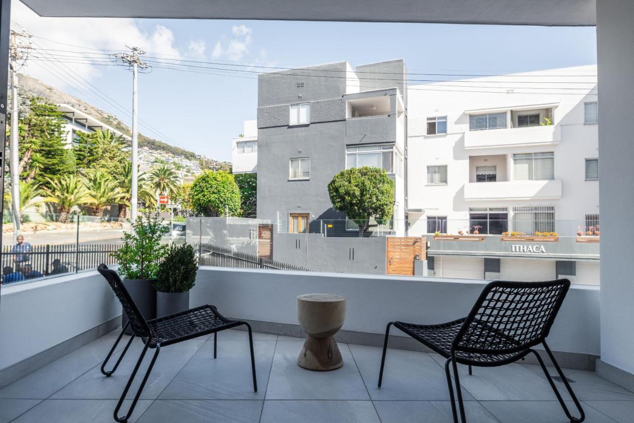 Casa On Kei Apple By Totalstay Kapské Město Exteriér fotografie