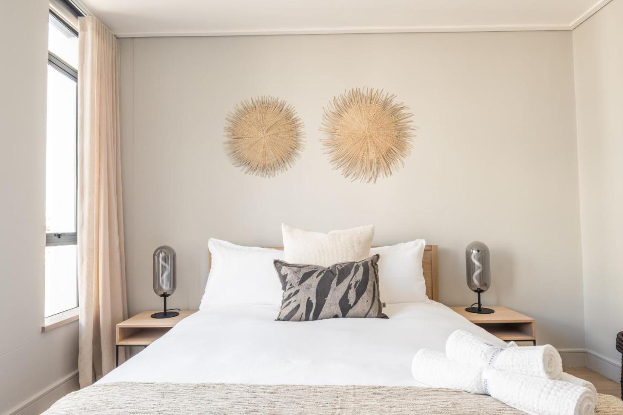 Casa On Kei Apple By Totalstay Kapské Město Exteriér fotografie