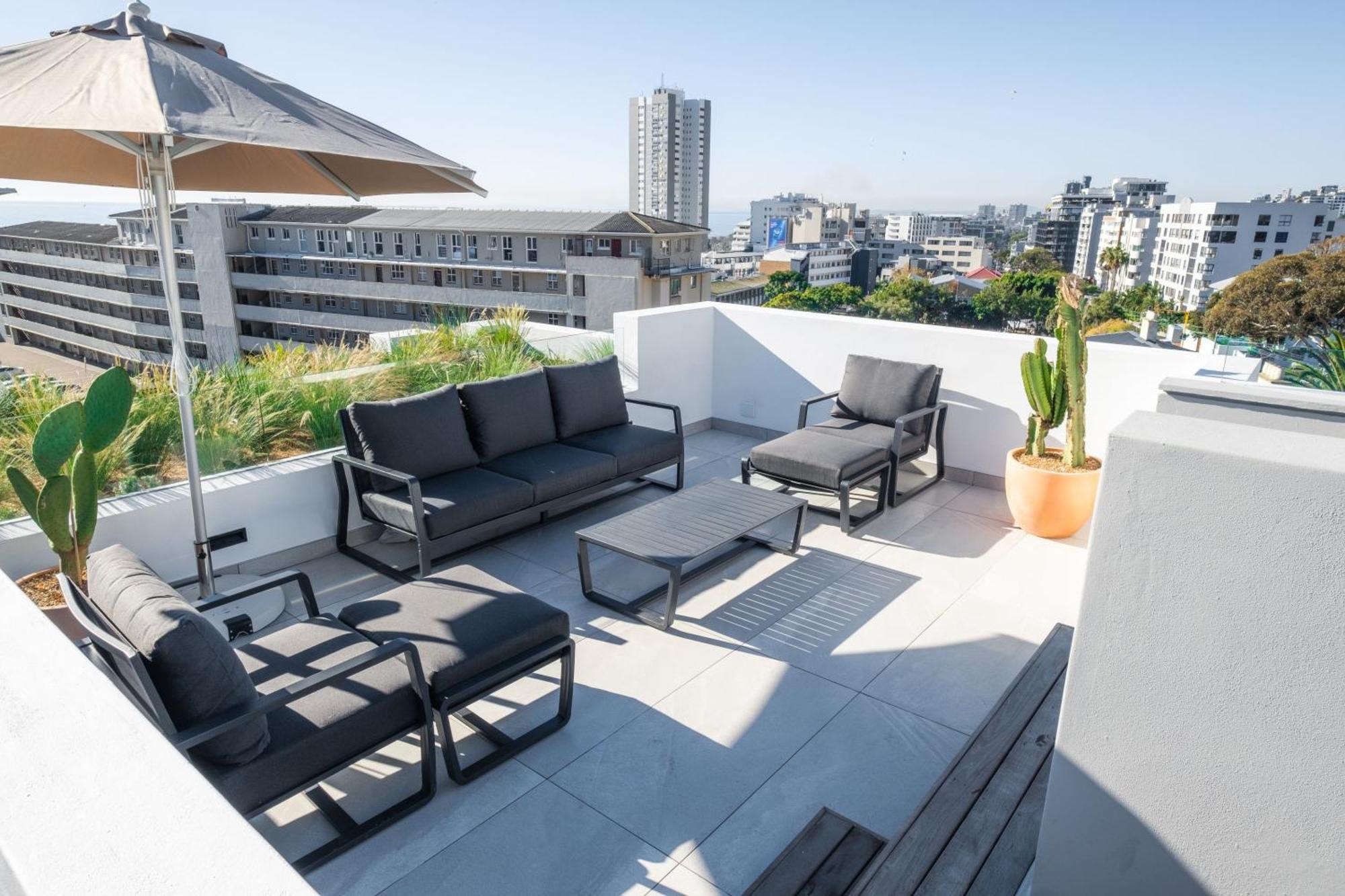 Casa On Kei Apple By Totalstay Kapské Město Exteriér fotografie