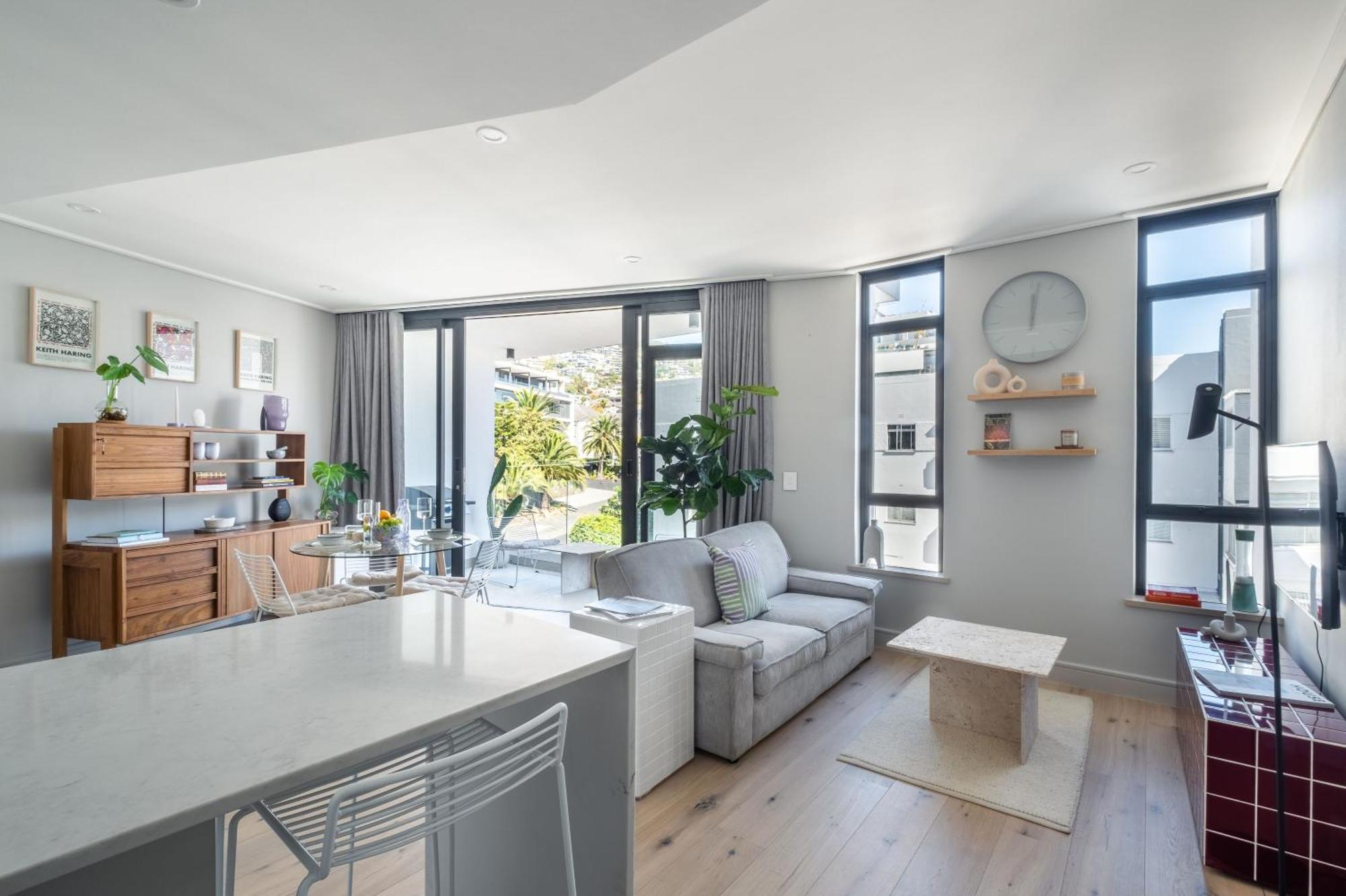 Casa On Kei Apple By Totalstay Kapské Město Exteriér fotografie