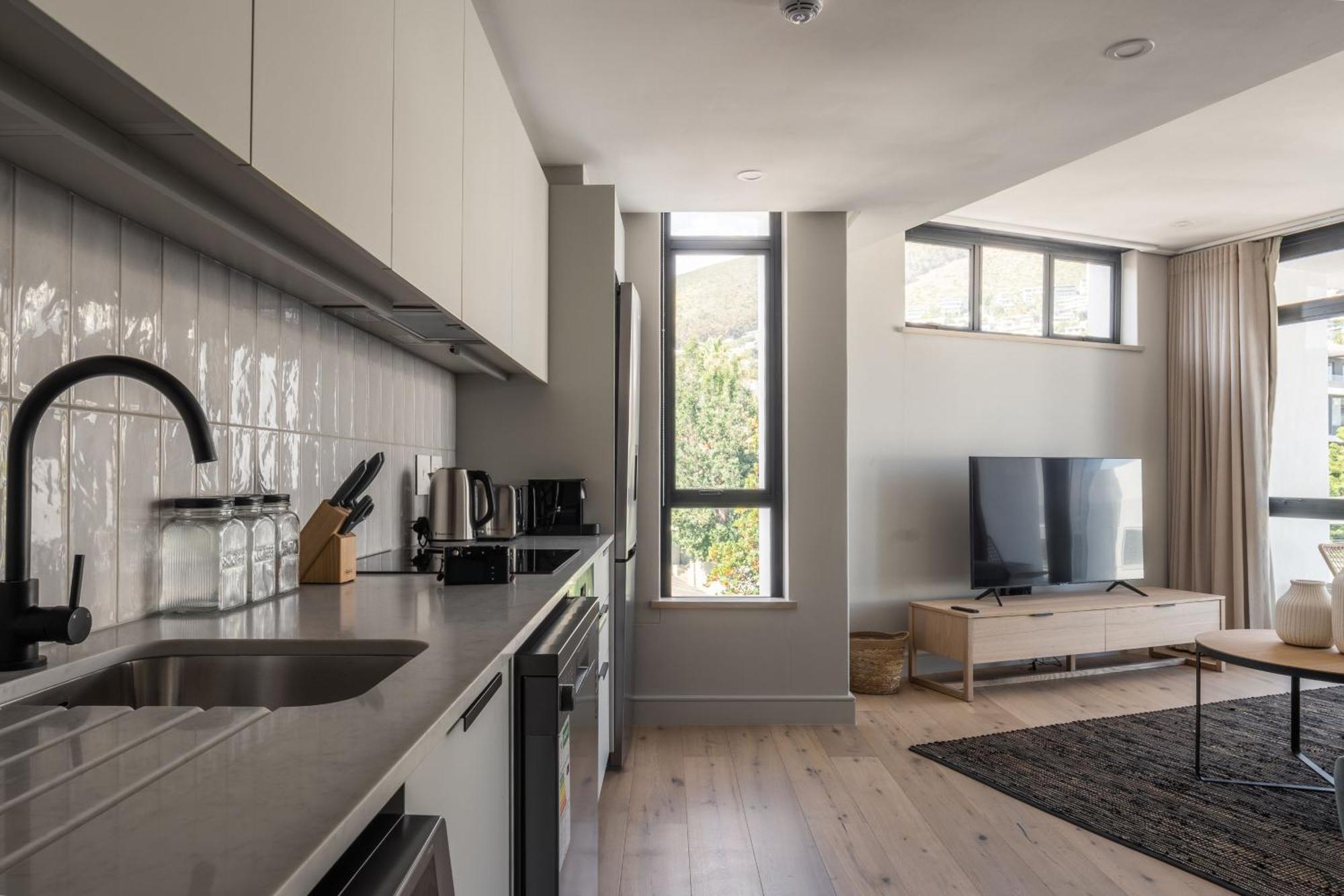Casa On Kei Apple By Totalstay Kapské Město Exteriér fotografie