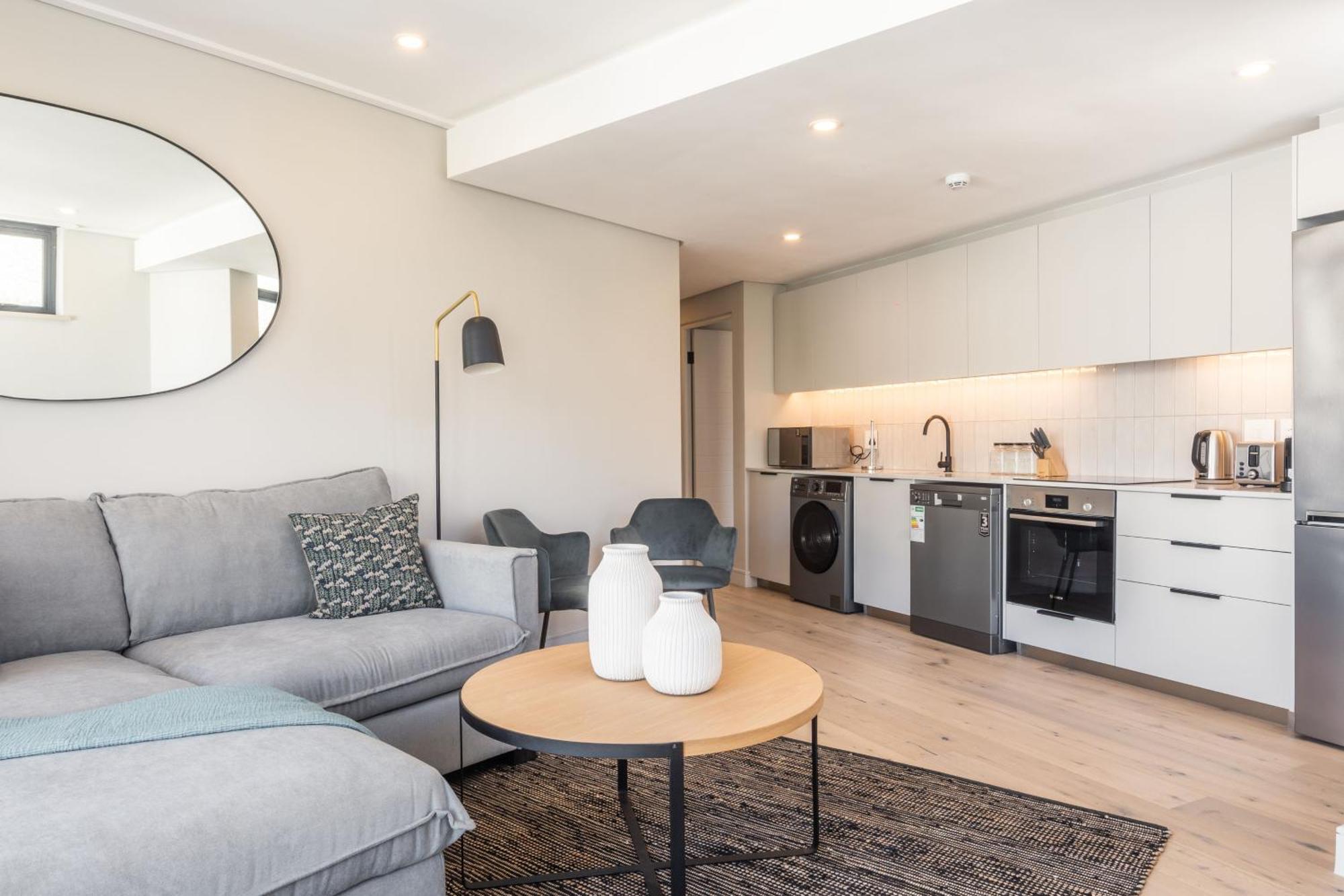 Casa On Kei Apple By Totalstay Kapské Město Exteriér fotografie