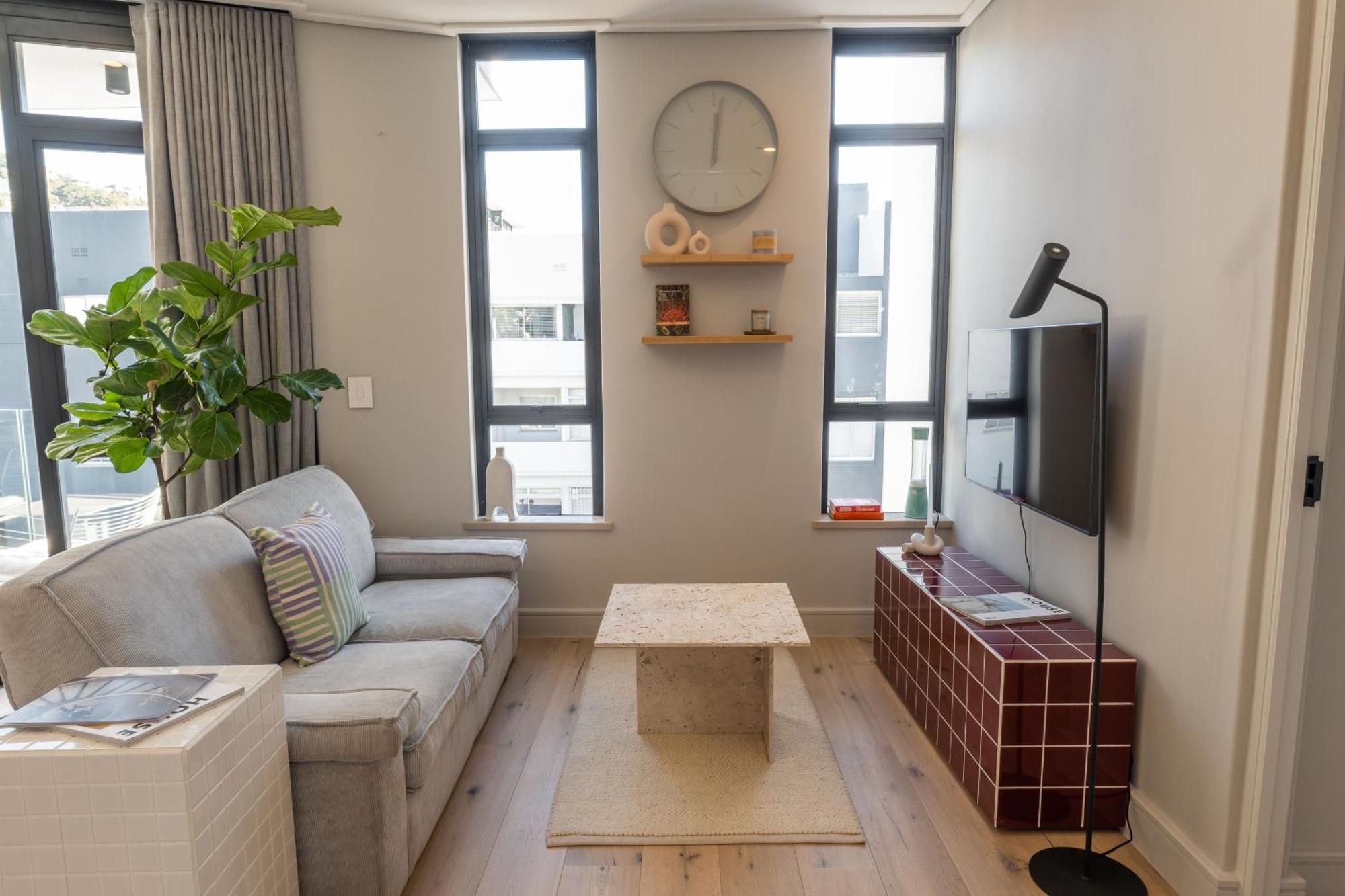 Casa On Kei Apple By Totalstay Kapské Město Exteriér fotografie
