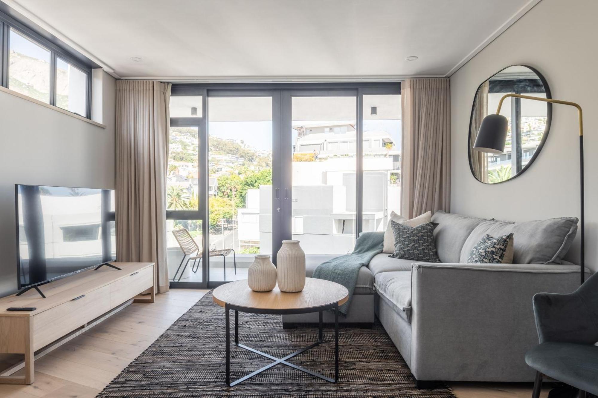 Casa On Kei Apple By Totalstay Kapské Město Exteriér fotografie