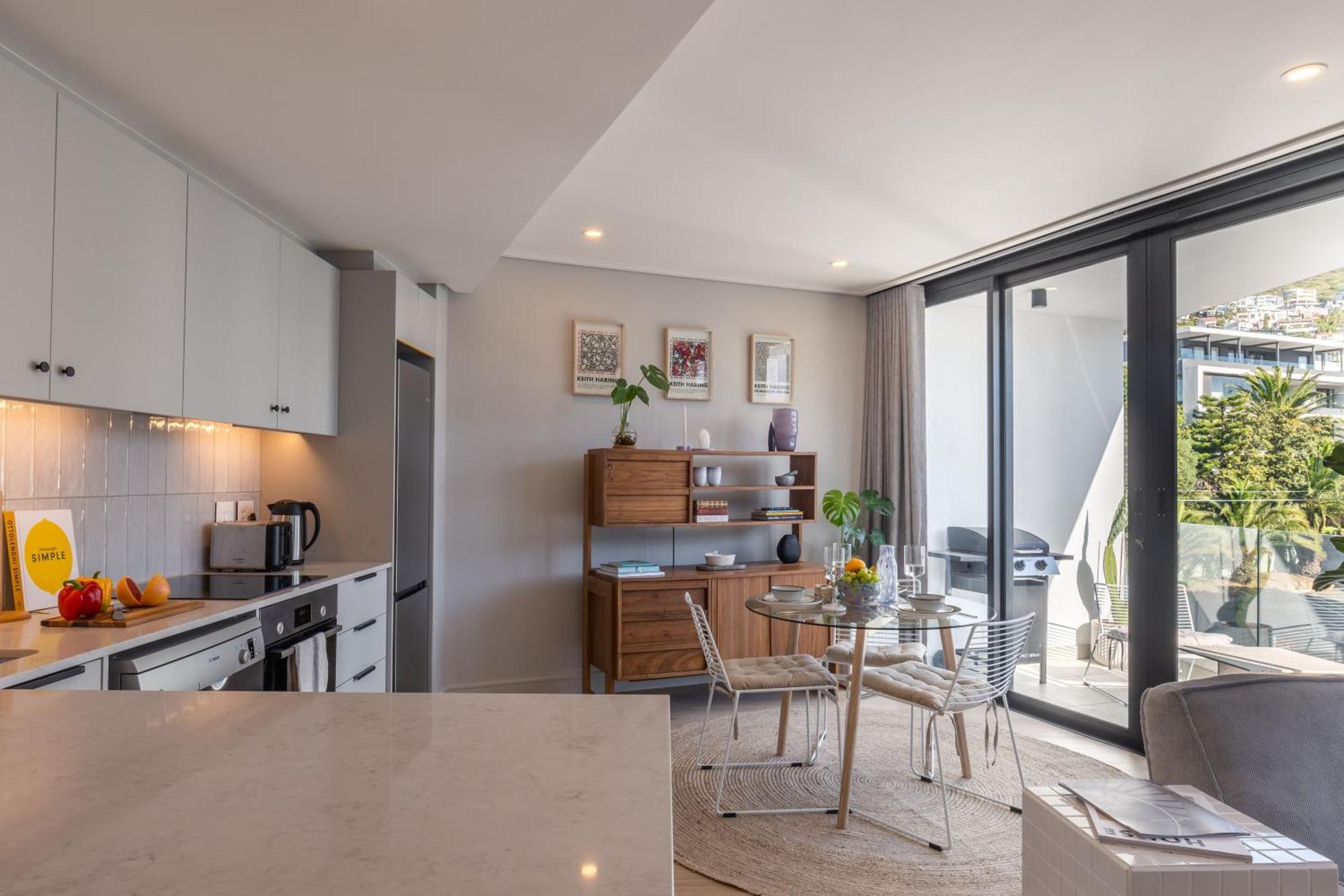 Casa On Kei Apple By Totalstay Kapské Město Exteriér fotografie