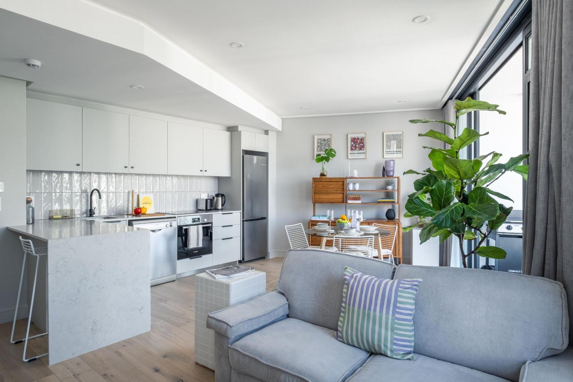 Casa On Kei Apple By Totalstay Kapské Město Exteriér fotografie