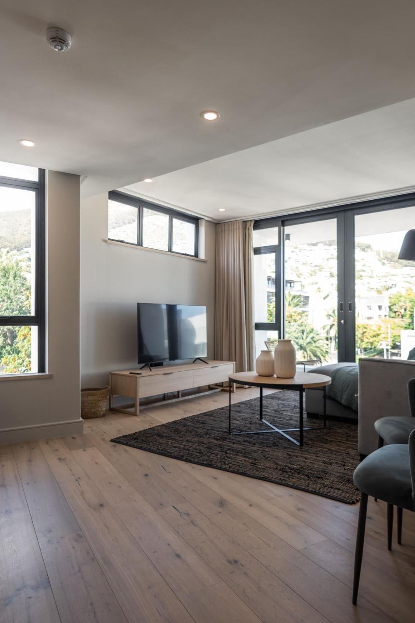 Casa On Kei Apple By Totalstay Kapské Město Exteriér fotografie