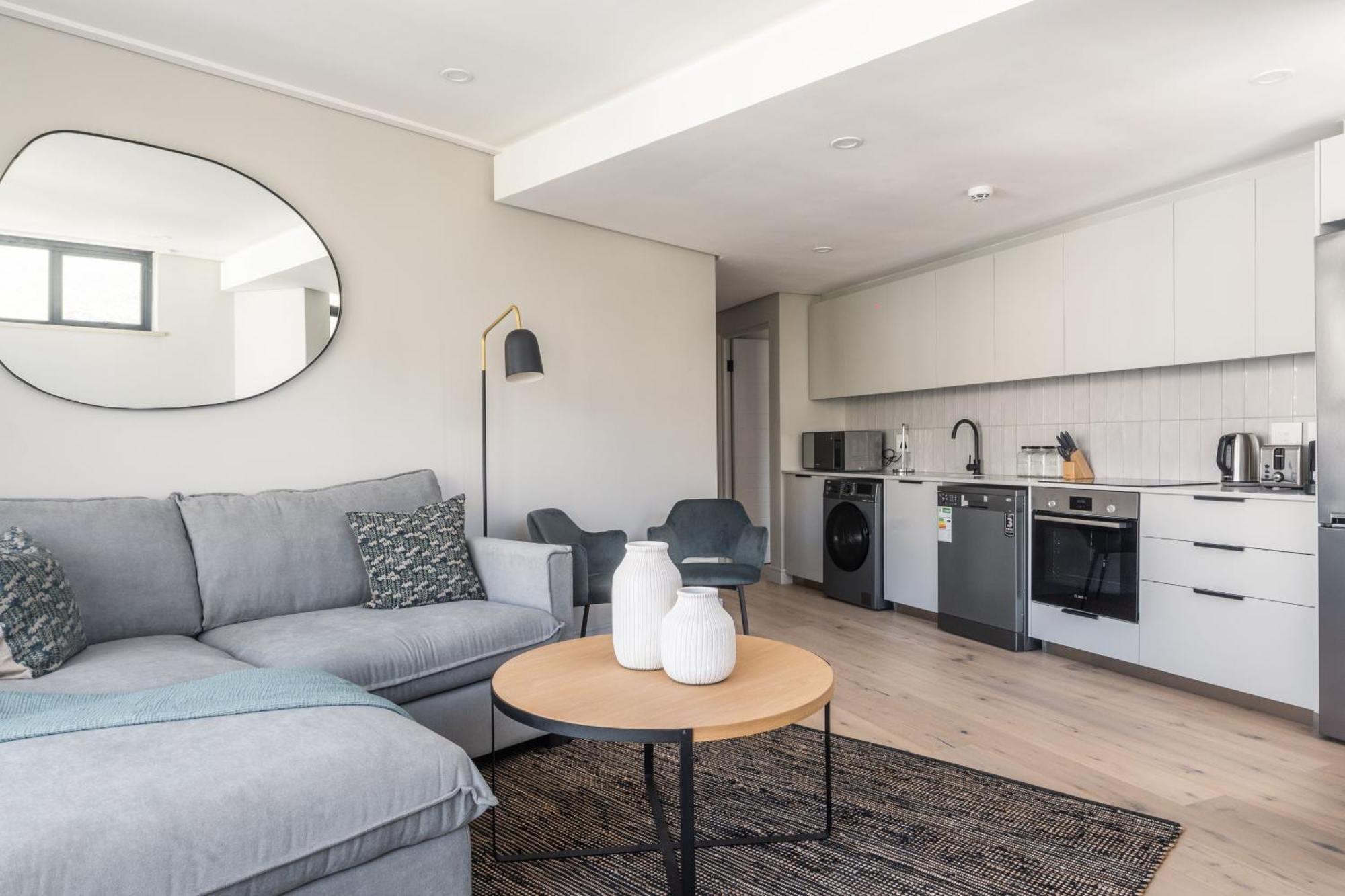 Casa On Kei Apple By Totalstay Kapské Město Exteriér fotografie