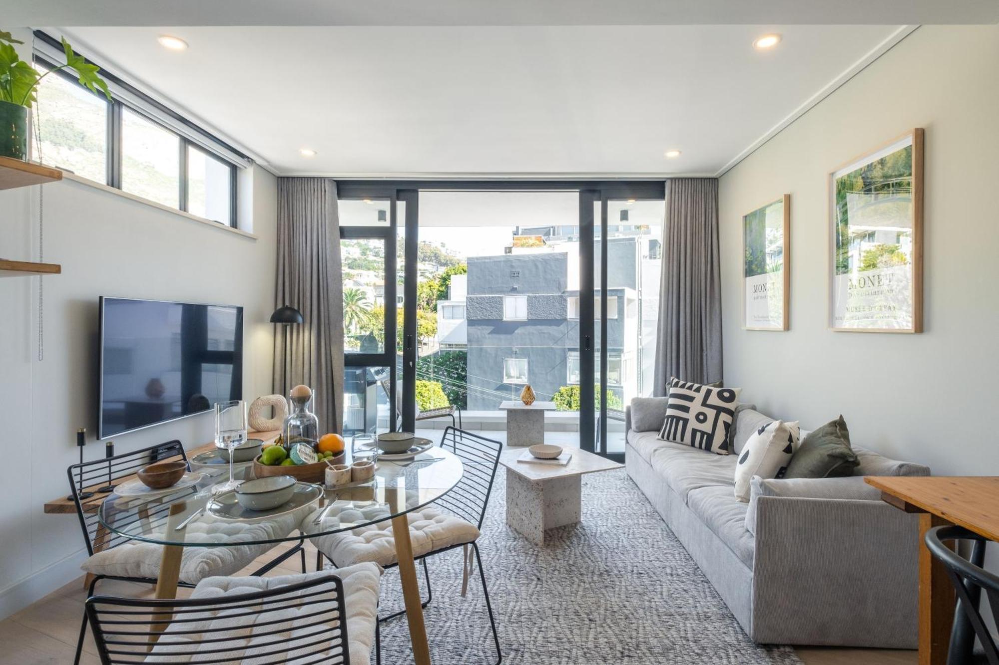 Casa On Kei Apple By Totalstay Kapské Město Exteriér fotografie
