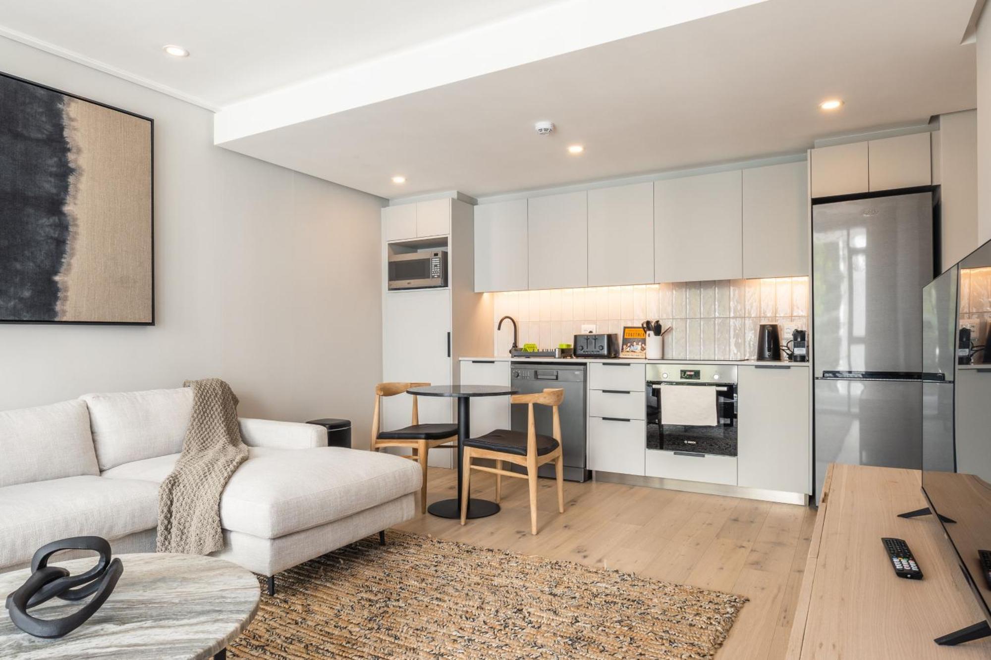 Casa On Kei Apple By Totalstay Kapské Město Exteriér fotografie