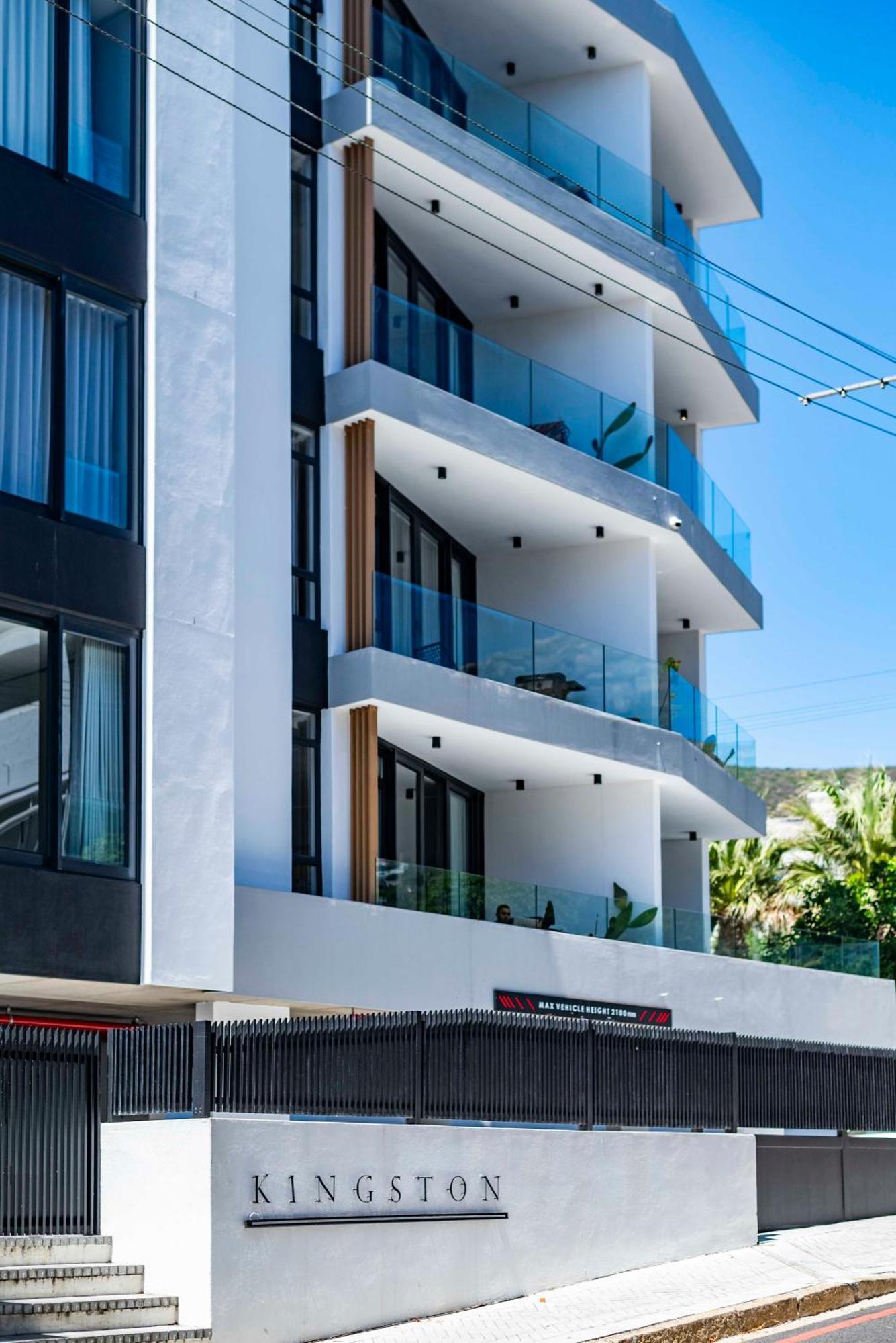 Casa On Kei Apple By Totalstay Kapské Město Exteriér fotografie
